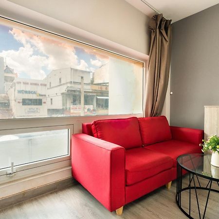 Cozy Inn Ho Chi Minh ภายนอก รูปภาพ