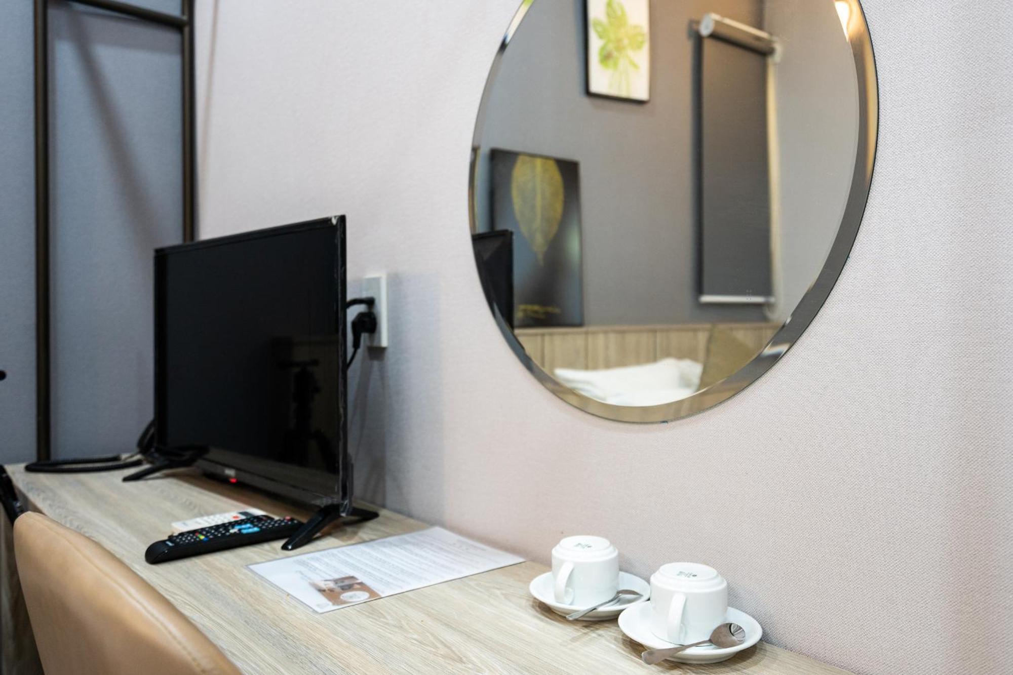 Cozy Inn Ho Chi Minh ภายนอก รูปภาพ