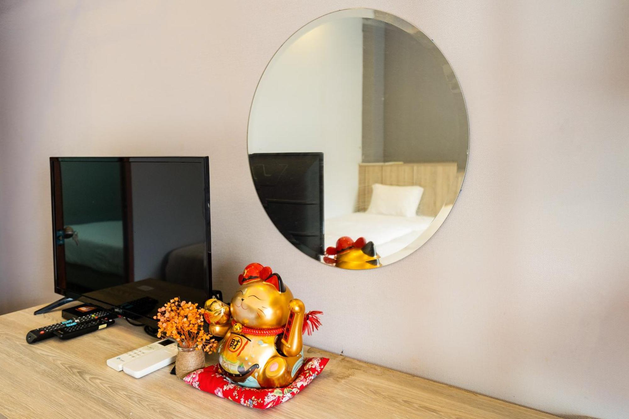 Cozy Inn Ho Chi Minh ภายนอก รูปภาพ
